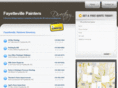 paintersfayetteville.com