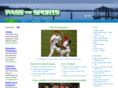 passthesports.com