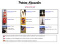 patricealexandre.com