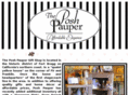 poshpauper.com