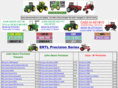 precisiontractors.com
