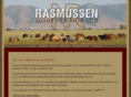 rasmussenquarterhorses.com