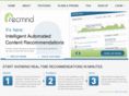 recmnd.com