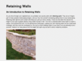 retainingwalls.net