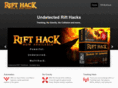 rifthack.net
