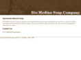 riomedinasoap.com