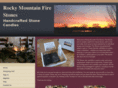 rockymountainfirestones.com