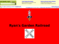ryansgardenrailway.com
