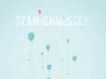 seanhennessey.net