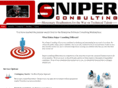 sniperconsulting.com