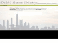 socialscenechicago.com