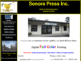 sonorapress.biz