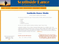 southsidedancenc.com