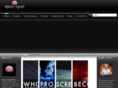 speedoflightfilms.com