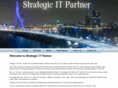 strategicitpartner.com