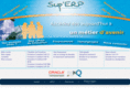 sup-erp.com