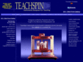 teachspin.com