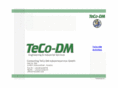 tecodm.com