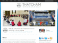 thatchamfestival.info