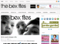 thebexfiles.com