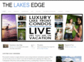 thelakesedge.com