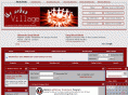 thesobervillage.com