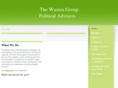 thewarrengroup.biz