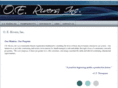 thompsonsrtc.com
