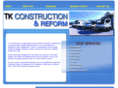 tkconstructionspain.com