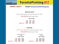 torontoprinting.biz