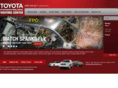 tourtoyotaindiana.com