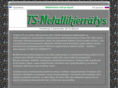 tsmetallikierratys.com