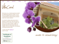 villacoralguesthouse.com