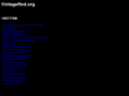 vintagered.org