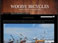 woodybicycles.com
