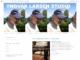 yngvarlarsen.com