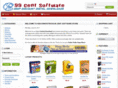 99centsoftware.com
