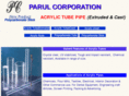 acrylictubes.com