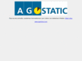 agostatic.com