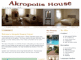 akropolishouse.com