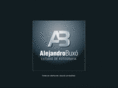 alexbuxo.com