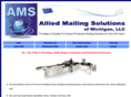 alliedmailingsolutions.com