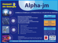 alphajm.com