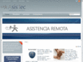 asistecguatemala.com