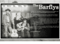 barflys.co.uk