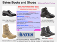 bates-shoes.com