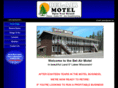 belair-motel.com