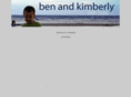 benandkimberly.com
