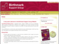 birthmarksupportgroup.org.uk