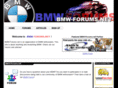 bmw-forums.net